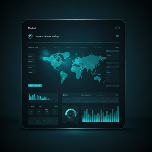 Tourixt global safety and pricing dashboard interface